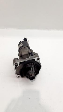 OPEL 9812715480 Motor de arranque  disponible Lugo