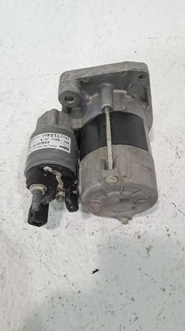 9812715480 OPEL Motor de arranque  comprar en Oviedo