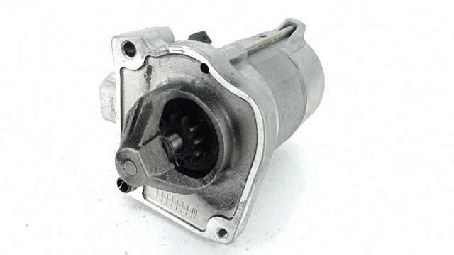 9812715480 Motor de arranque  disponible Burgos