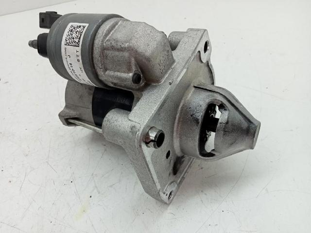 9812715480 Motor de arranque comprar Girona