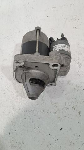 9812715480 OPEL Motor de arranque comprar Alcalá