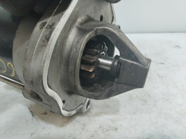 9812715480 PEUGEOT Motor de arranque  en stock Córdoba