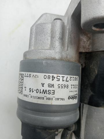 9812715480 Motor de arranque  en stock Granada