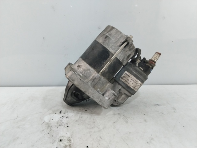 9812715480 PEUGEOT Motor de arranque  comprar en Jaén