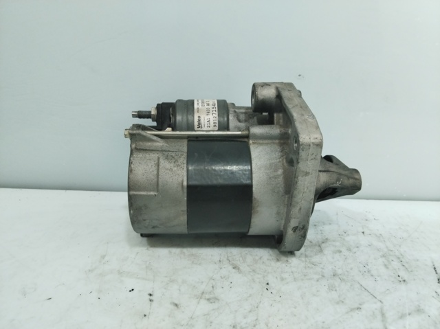 PEUGEOT 9812715480 Motor de arranque  comprar en Murcia