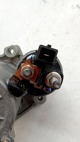 PEUGEOT 9812715480 Motor de arranque  comprar en Murcia