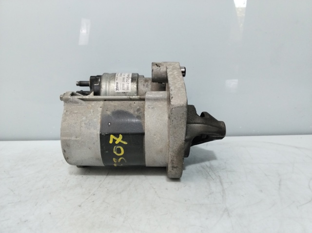 9812715480 PEUGEOT Motor de arranque  en stock Córdoba