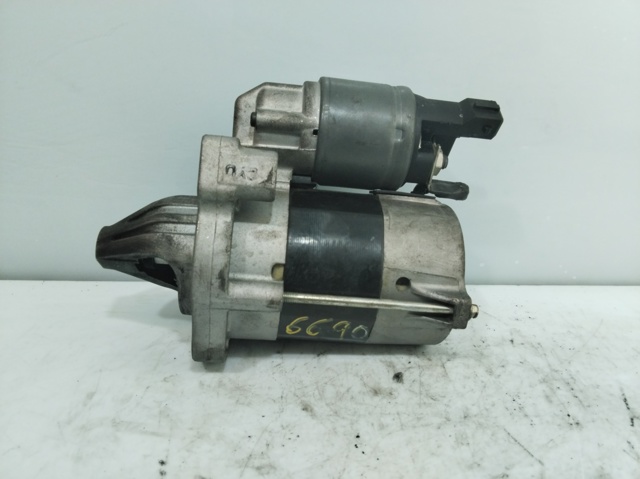 9812715480 Motor de arranque  en stock Sabadell