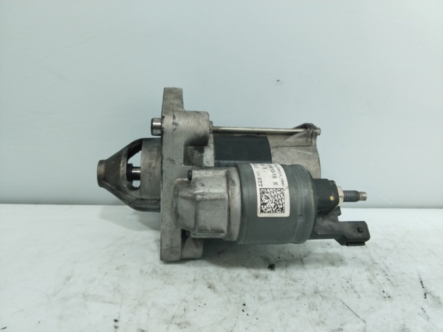 PEUGEOT 9812715480 Motor de arranque comprar Barcelona
