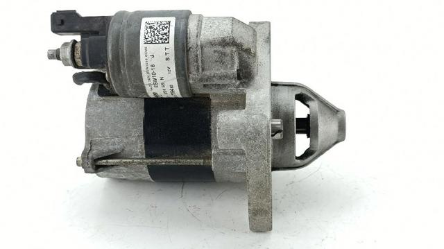 9812715480 PEUGEOT Motor de arranque  disponible Alicante