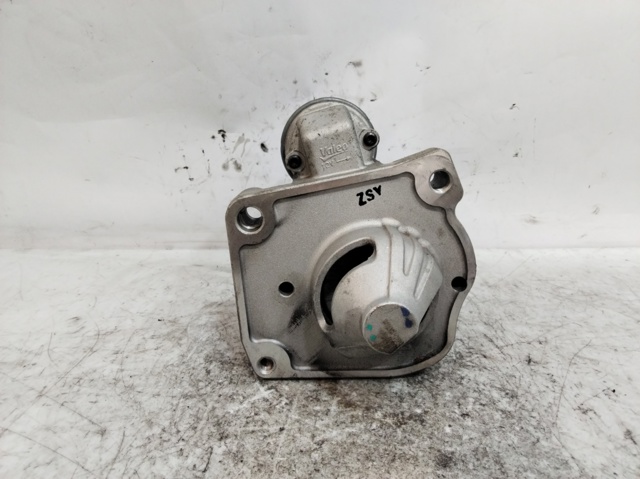 9812715480 PEUGEOT Motor de arranque  disponible Vigo