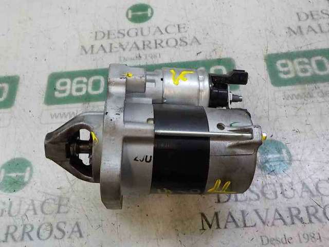 PEUGEOT 9812715480 Motor de arranque comprar Tarragona