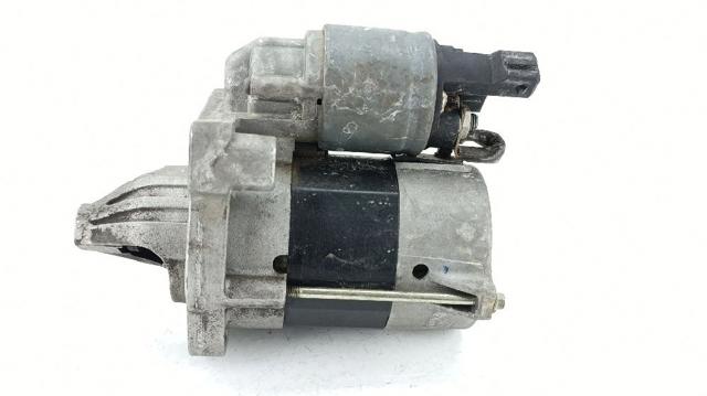 PEUGEOT 9812715480 Motor de arranque comprar Pamplona