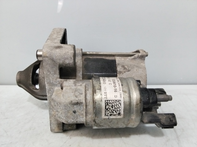PEUGEOT 9812715480 Motor de arranque  comprar en Ponferrada