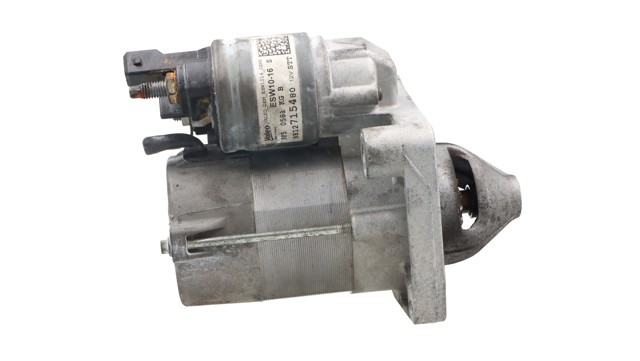 9812715480 Peugeot/Citroen