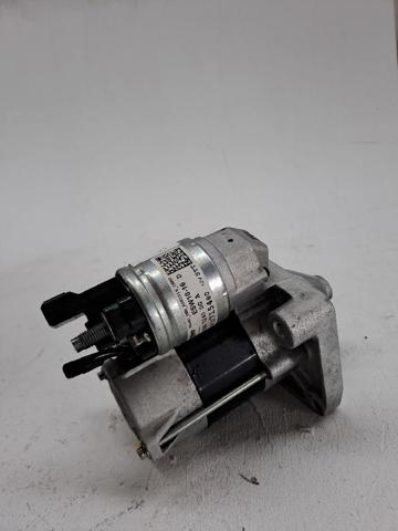 PEUGEOT 9812715480 Motor de arranque  comprar en Albacete