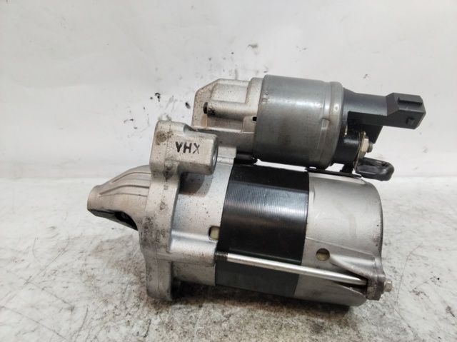 9812715480 Motor de arranque comprar Almería
