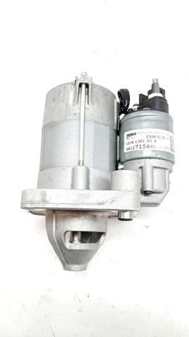 9812715480 Motor de arranque  disponible Utrera