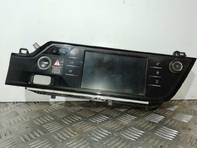 9812720580 Peugeot/Citroen