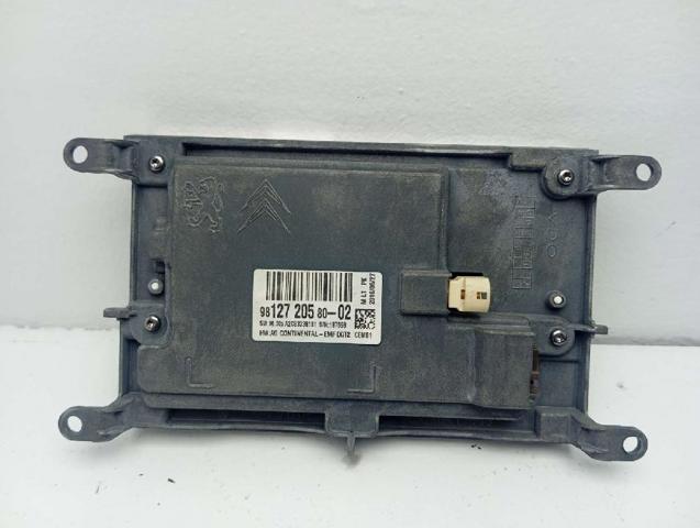 9812720580 PEUGEOT  en stock Huelva