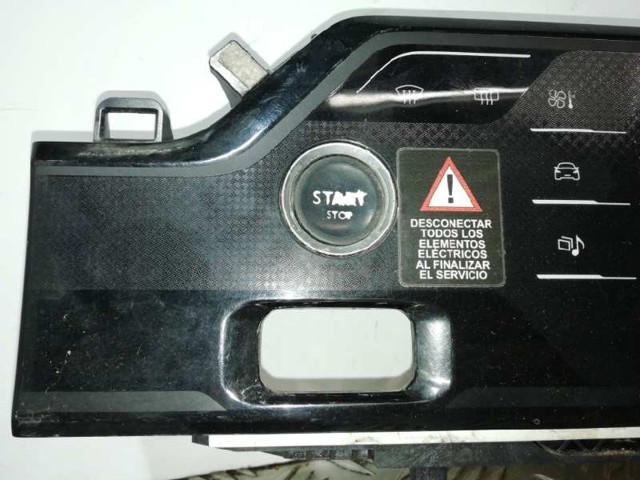9812720580 PEUGEOT  disponible Alicante