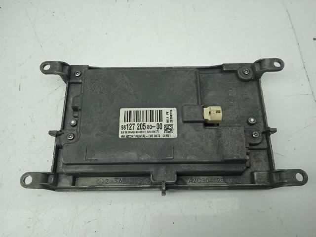 9812720580  comprar en Pontevedra