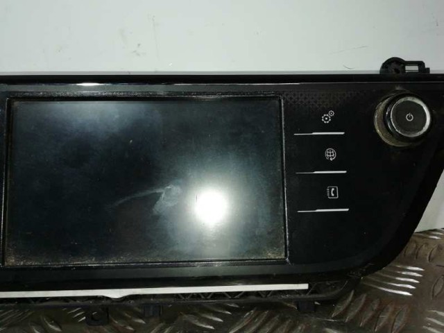 9812720580 PEUGEOT  en stock Gandía