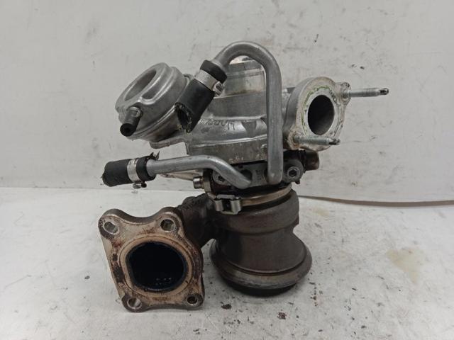 9812723880 Turbocompresor  comprar en Zaragoza