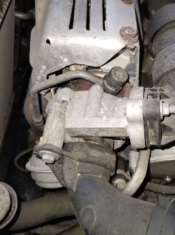 9812723880 Turbocompresor  en stock Sabadell