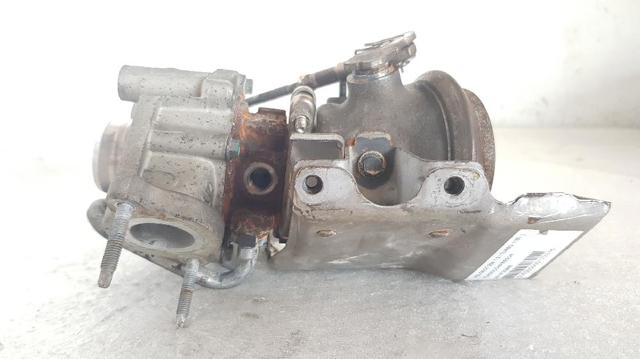 9812723880 PEUGEOT Turbocompresor  comprar en Jaén