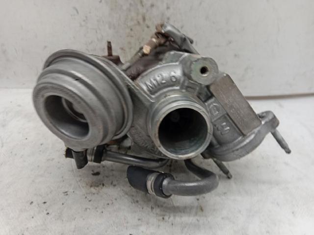 PEUGEOT 9812723880 Turbocompresor comprar Barcelona