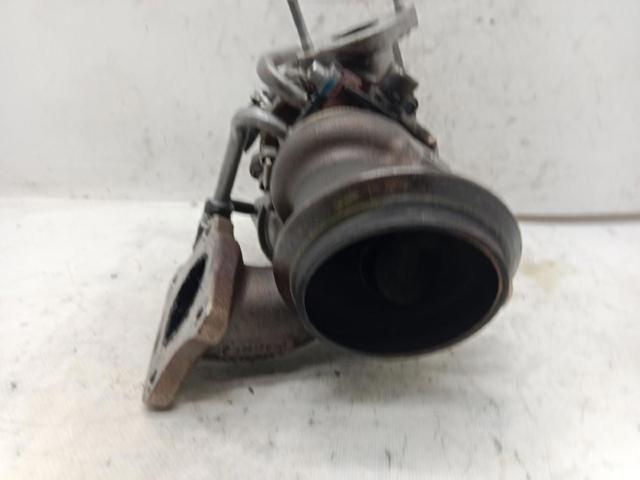 PEUGEOT 9812723880 Turbocompresor  comprar en Murcia