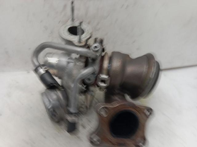 9812723880 PEUGEOT Turbocompresor  comprar en Oviedo