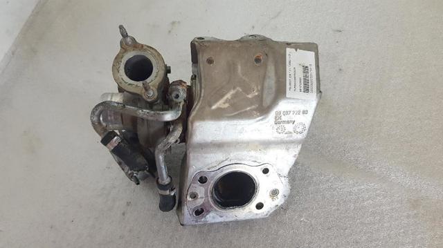 PEUGEOT 9812723880 Turbocompresor  disponible Lugo