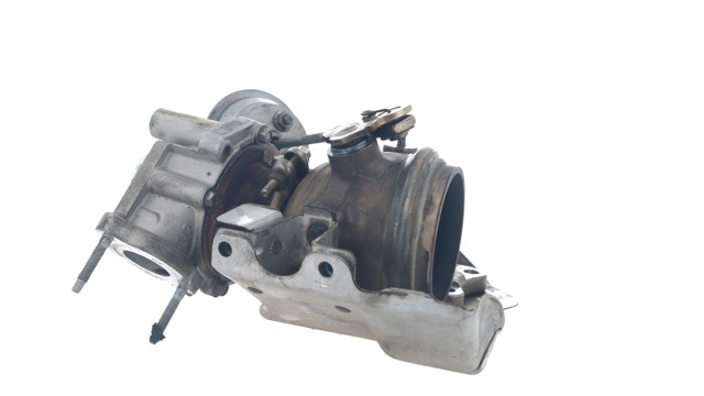 Turbo para motor 9812723880 PEUGEOT