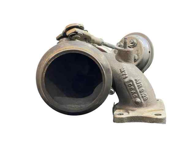 9812723880 PEUGEOT Turbocompresor comprar Bilbao