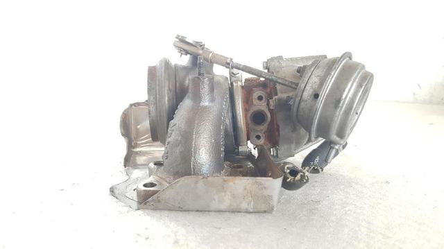 PEUGEOT 9812723880 Turbocompresor  disponible España