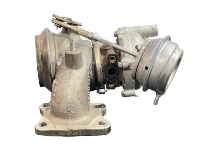 9812723880 Turbocompresor  en stock Sabadell
