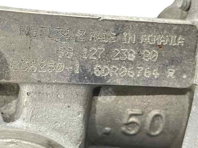 9812723880 Turbocompresor comprar Almería