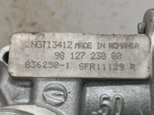 9812723880 Turbocompresor  comprar en Reus