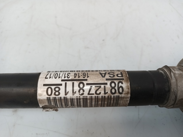 PEUGEOT 9812781180 comprar Pamplona