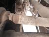 Árbol de transmisión delantero izquierdo 9812781180 PEUGEOT