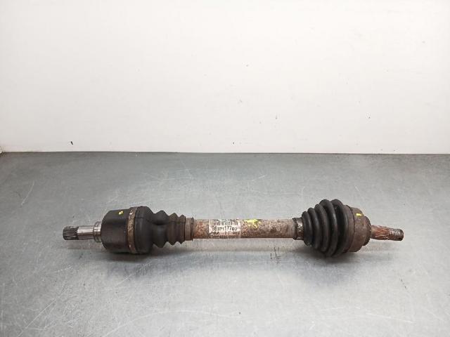 9812781180 Peugeot/Citroen