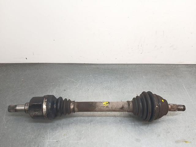 9812781180 Peugeot/Citroen