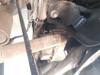 Árbol de transmisión delantero izquierdo 9812781180 PEUGEOT