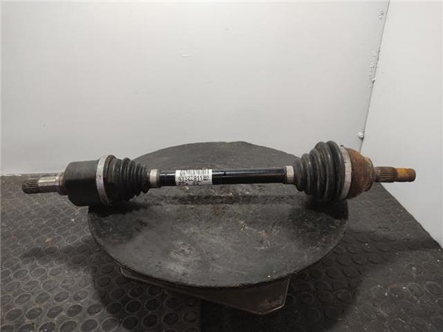 9812781180 Peugeot/Citroen