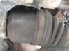 Árbol de transmisión delantero izquierdo 9812781180 PEUGEOT