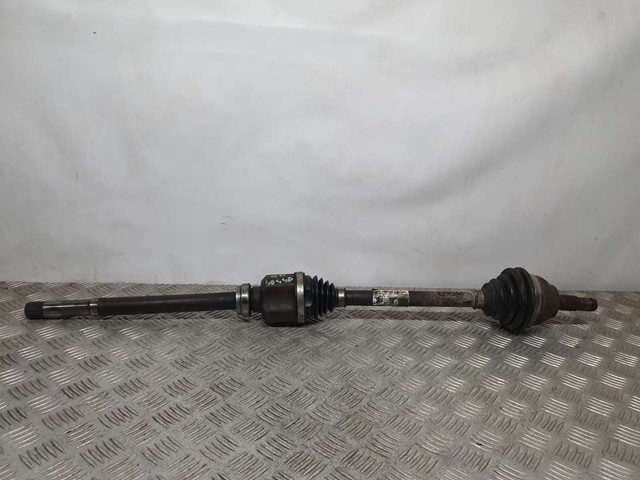 9812781280 PEUGEOT Semieje delantero derecho comprar Bilbao