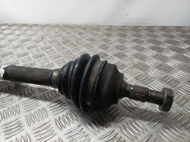 9812781280 Semieje delantero derecho  comprar en Zaragoza