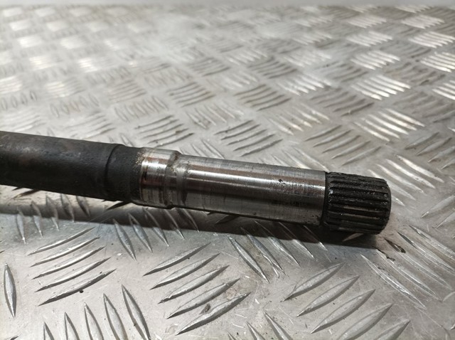 9812781280 PEUGEOT Semieje delantero derecho  disponible Ourense
